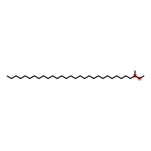 3-Methylhentriacontane