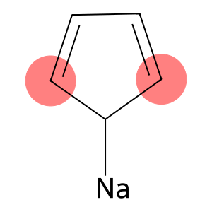 环戊二烯基钠