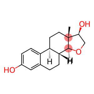 15-Oxaestradiol