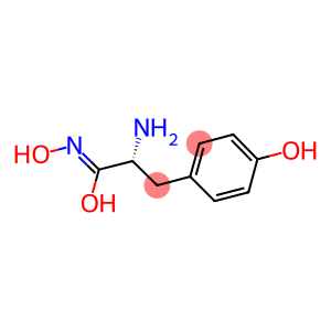 AMINO ACID HYDROXAMATES L-TYROSINE HYDROXAMATE