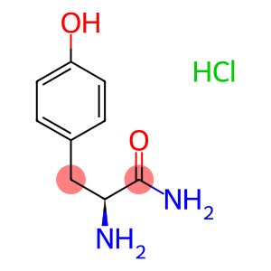 H-TYR-NH2