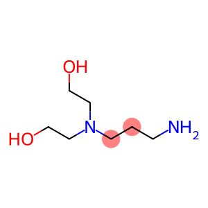 N-(3-Aminopropyl)iminodiethanol