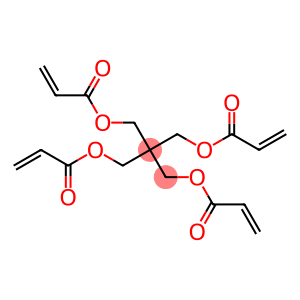 季戊四醇四丙烯酸酯