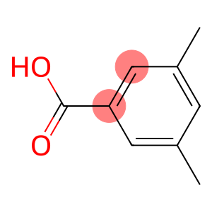 3,5-二甲基苯甲酸