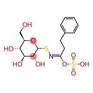 2-phenethylglucosinolate