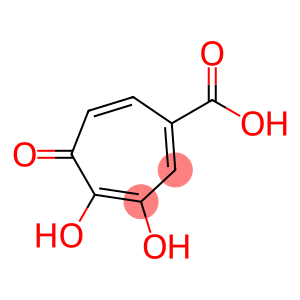 Puberulic acid Impurity 5