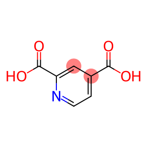 2,4-PyridinecarboxylicAcid