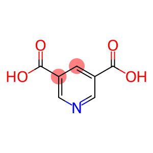 DINICOTINIC ACID