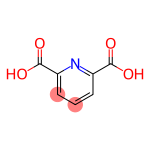 2.6-pyridine carboxylic acid