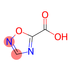 1,2,4-OXADIAZOLE-5-CARBOXYLIC ACID,97%