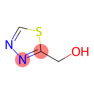 (1,3,4-噻二唑-2-基)甲醇