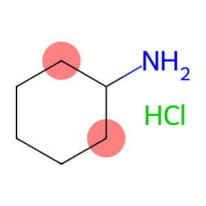 AMINOCYCLOHEXANE HYDROCHLORIDE