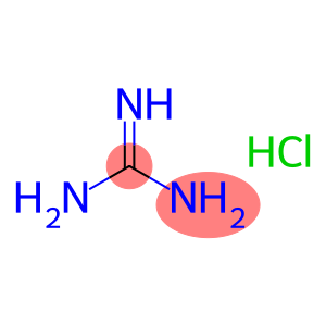 盐酸亚氨脲