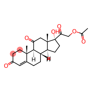 Cortisone acetate