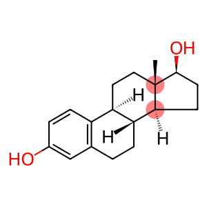 β-雌二醇