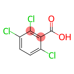 Acide trichlorobenzoique