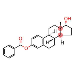 苯甲酸雌二醇