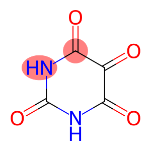 MESOXALYLUREA