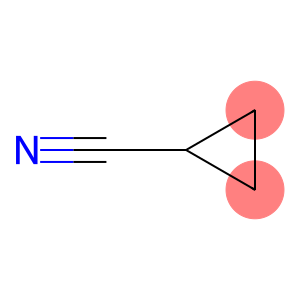 Cyclopropanecarbonitrile