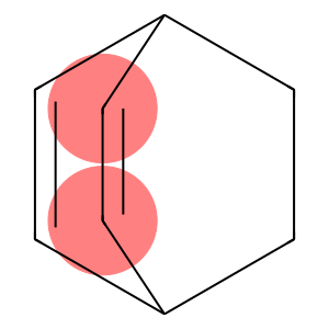 Dihydrobarrelene