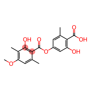 Ramalic acid