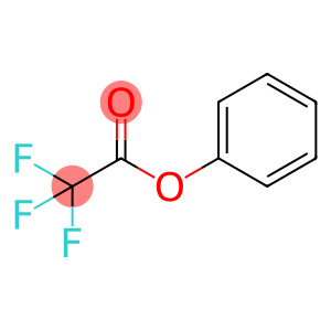 PHENYL TRIFLUOROACETATE