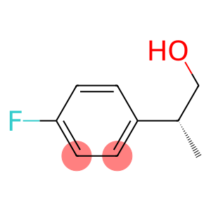 Benzeneethanol, 4-fluoro-beta-methyl-, (betaR)- (9CI)