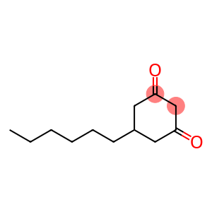 5-HEXYL-CYCLOHEXANE-1,3-DIONE