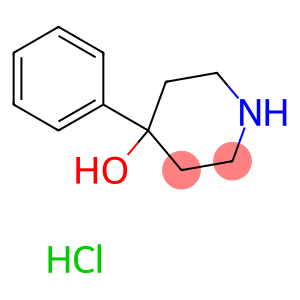 4-羟基-4-苯基哌啶盐酸盐