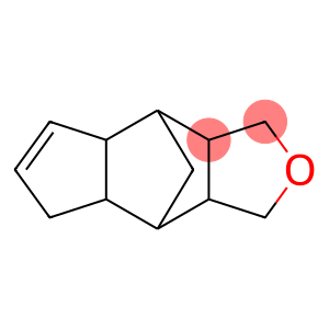 4,8-Methano-1H-indeno[5,6-c]furan,3,3a,4,4a,5,7a,8,8a-octahydro-(9CI)