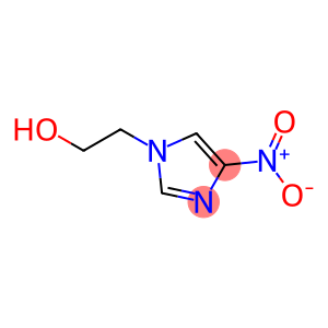 4-NitroiMidazole-1-ethanol