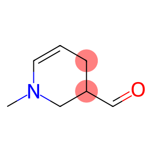 3-Pyridinecarboxaldehyde,1,2,3,4-tetrahydro-1-methyl-(9CI)