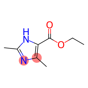 Ethyl 2,5-Dimethyl-1H-Imidazole-4-Carboxylate