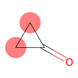 cyclopropanone