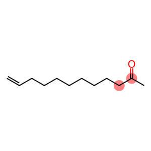 dodec-11-en-2-one