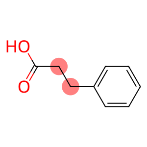 3-Phenylpropanoic acid