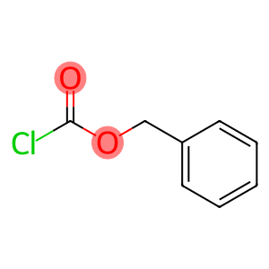 Benzyl chloroformate