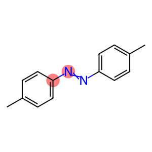 1,2-二-对-甲苯基二氮烯