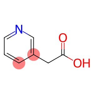 3-吡啶乙酸