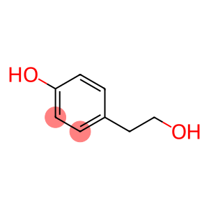 对羟基苯乙醇