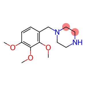 Trimetazidine