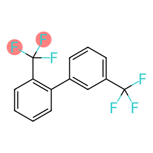 2,3'-Bis-(trifluoromethyl)biphenyl