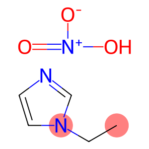 1‐ETHYLIMIDAZOLIUM NITRATE