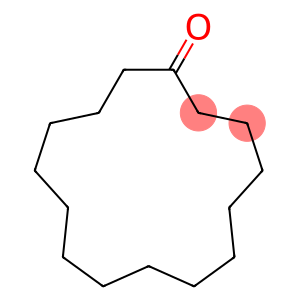 Cyclopentadecanone