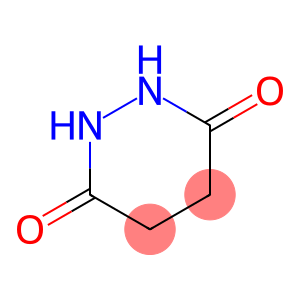 Tetrahydro-3,6-pyridazinedione