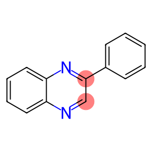 2-苯基喹噁啉