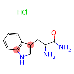 l-色氨酰胺盐酸盐