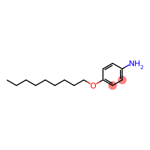 (4-nonoxyphenyl)amine