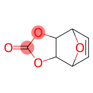 3A,4,7,7A-四氢-4,7-环氧-1,3-苯并二恶茂-2-酮