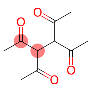 1,1,2,2-Tetraacetylethane